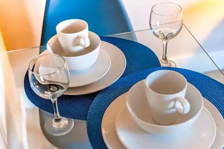 Waterside and Suites - 86