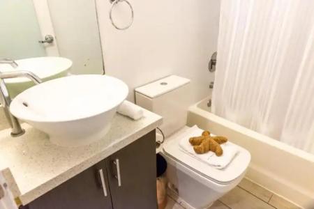 Waterside and Suites - 8