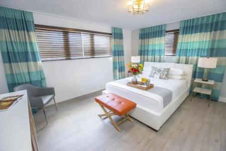 Waterside and Suites - 30