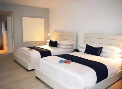 Waterside and Suites - 44