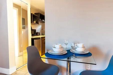 Waterside and Suites - 84