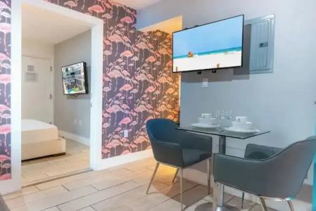 Waterside and Suites - 53