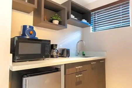 Waterside and Suites - 88