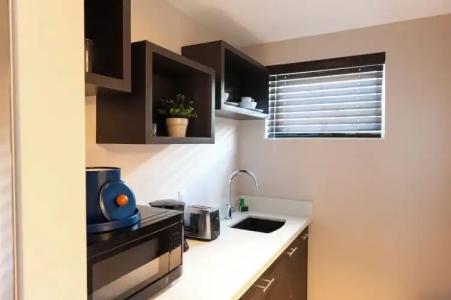 Waterside and Suites - 71