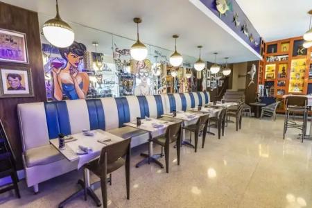 Waterside and Suites - 20