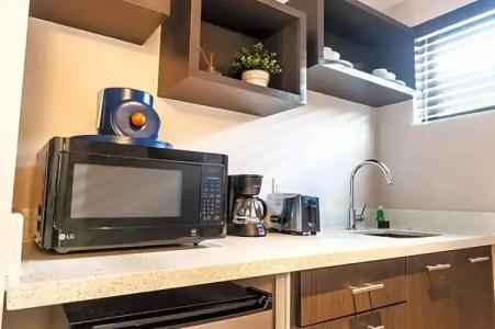 Waterside and Suites - 87