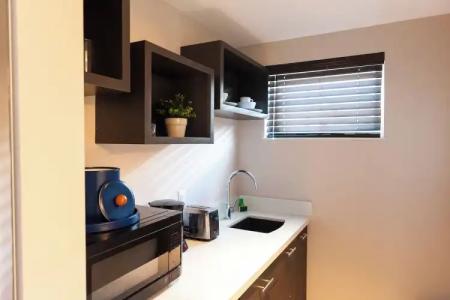 Waterside and Suites - 94