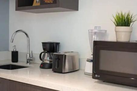 Waterside and Suites - 17