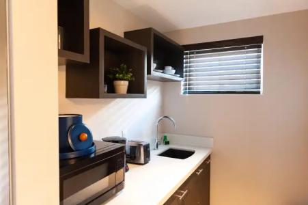 Waterside and Suites - 28