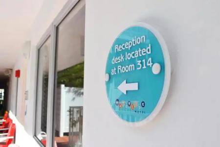 Waterside and Suites - 16