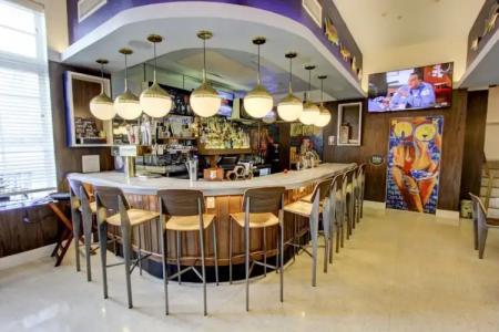 Waterside and Suites - 21