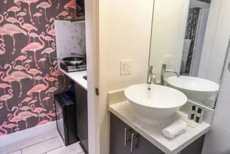 Waterside and Suites - 54