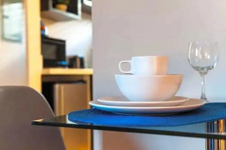 Waterside and Suites - 90