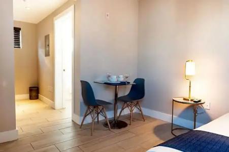 Waterside and Suites - 85