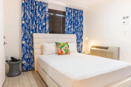 Waterside and Suites - 49