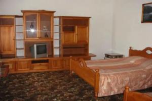 Guest house Vechniy Zov, Sochi