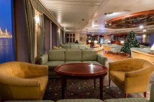 OnRiver Hotels - MS Cezanne, Budapest