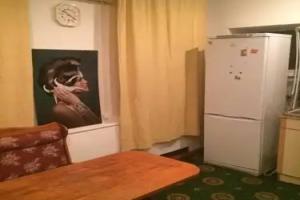 Hostel at Sadovaya-Karetnaya, Moscow