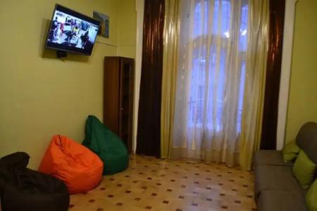 Leosphere Hostel - 6