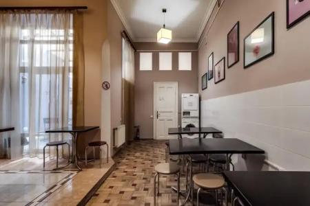 Leosphere Hostel - 12