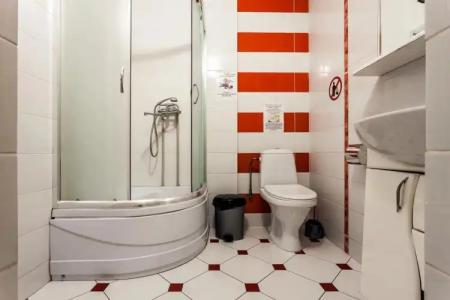 Leosphere Hostel - 9