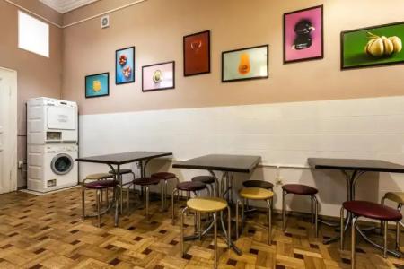 Leosphere Hostel - 18