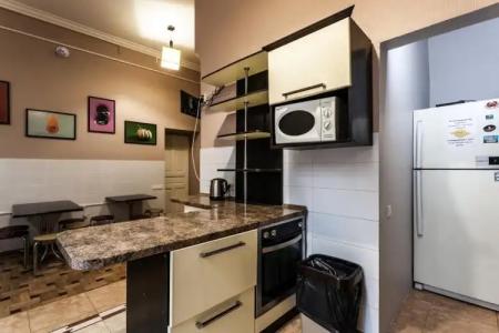 Leosphere Hostel - 15