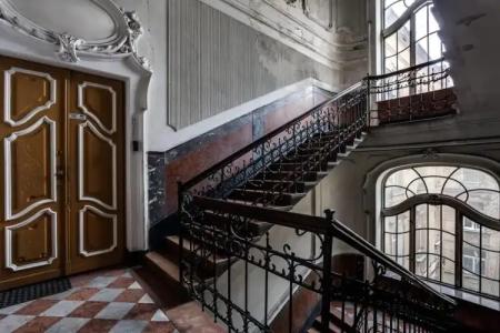 Leosphere Hostel - 13