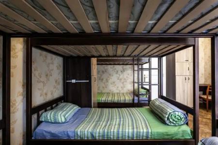 Leosphere Hostel - 3