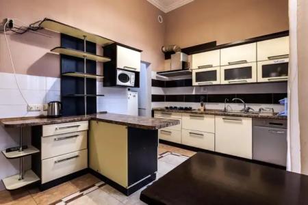 Leosphere Hostel - 17