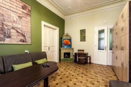 Leosphere Hostel - 10