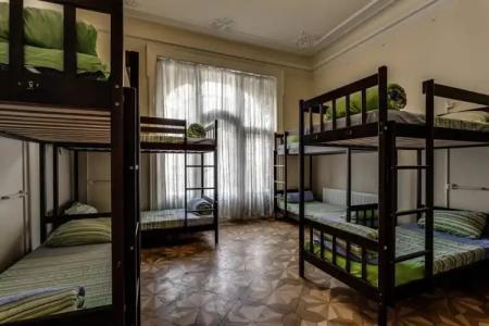 Leosphere Hostel - 5