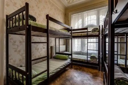 Leosphere Hostel - 4