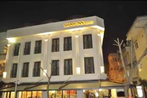 Shah Inn Hotel, Istanbul