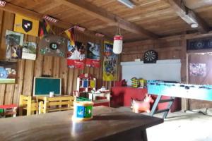 Ferienhof Aiginger, Grafenau