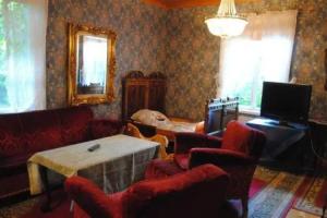 Hotelli Luostarin Puutarha, Naantali