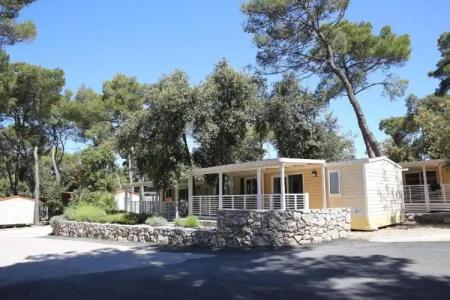 Victoria Mobilhome Camping Park Soline - 39
