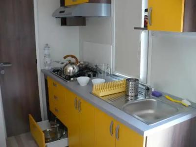 Victoria Mobilhome Camping Park Soline - 15