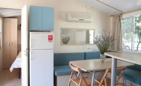 Victoria Mobilhome Camping Park Soline - 43