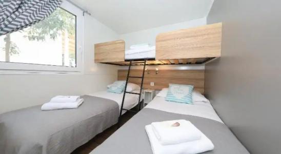 Victoria Mobilhome Camping Park Soline - 3