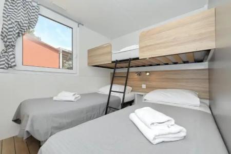 Victoria Mobilhome Camping Park Soline - 53