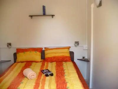 Victoria Mobilhome Camping Park Soline - 2