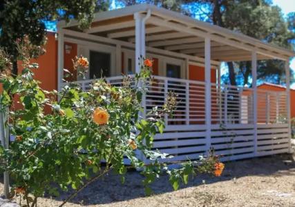 Victoria Mobilhome Camping Park Soline - 44