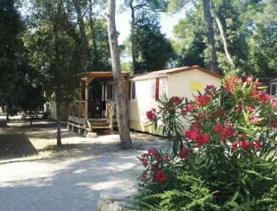 Victoria Mobilhome Camping Park Soline - 13