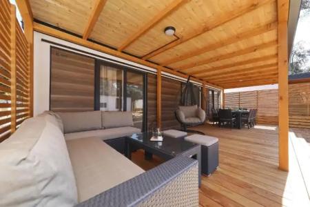 Victoria Mobilhome Camping Park Soline - 94