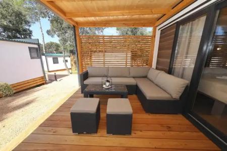 Victoria Mobilhome Camping Park Soline - 103
