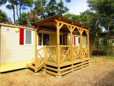 Victoria Mobilhome Camping Park Soline - 14