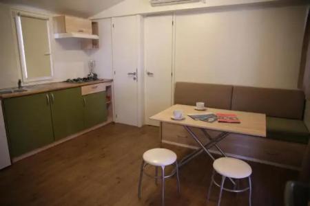 Victoria Mobilhome Camping Park Soline - 40