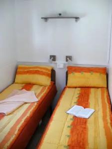 Victoria Mobilhome Camping Park Soline - 83