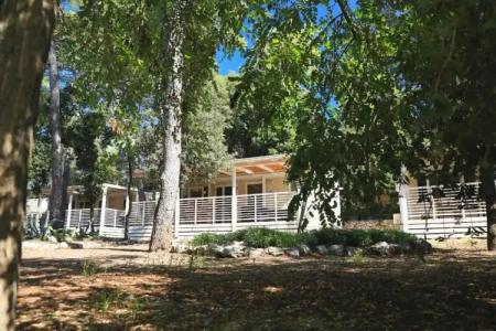 Victoria Mobilhome Camping Park Soline - 34